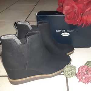 Dr Scholls Wedge